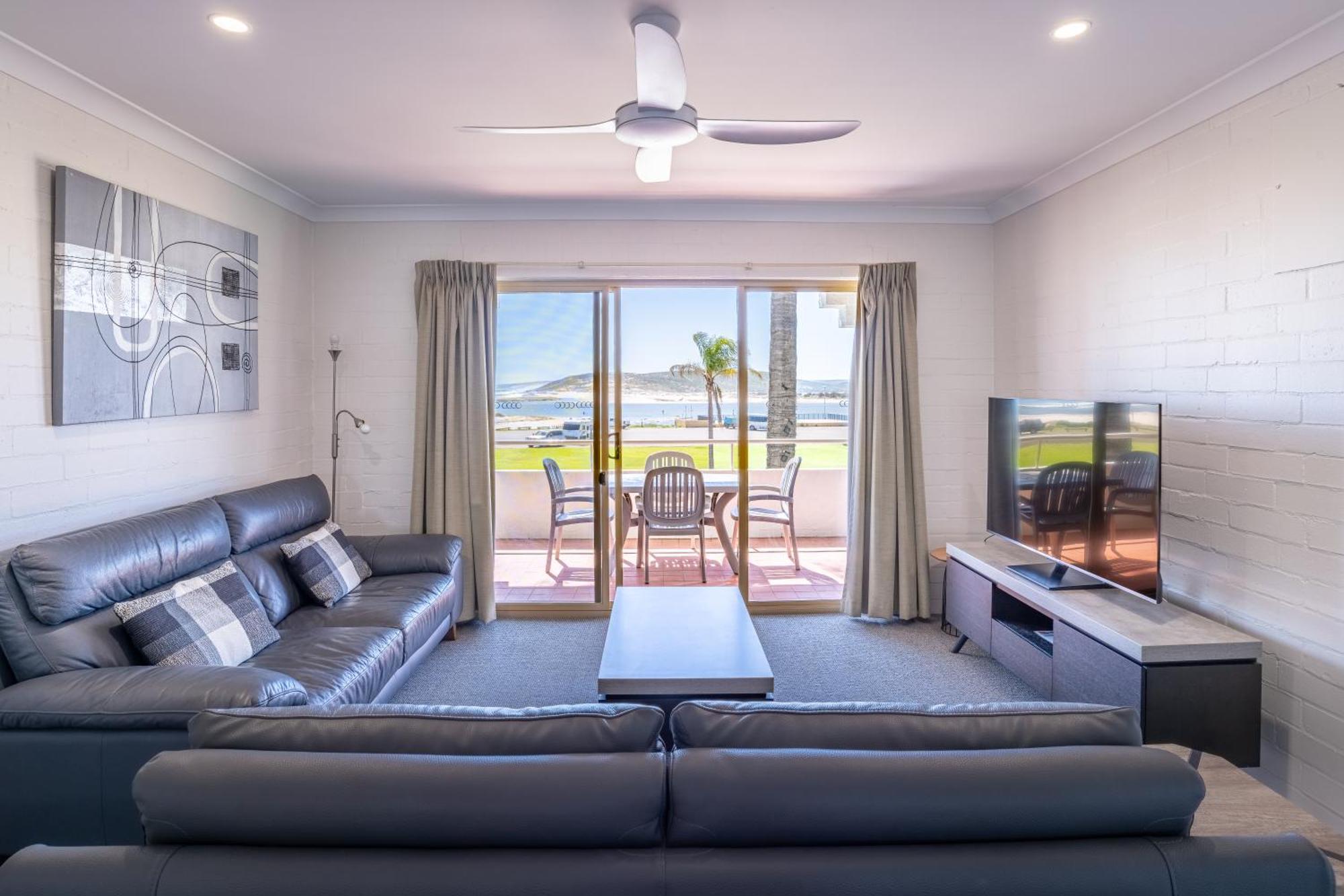 Kalbarri Murchison View Apartments Zewnętrze zdjęcie