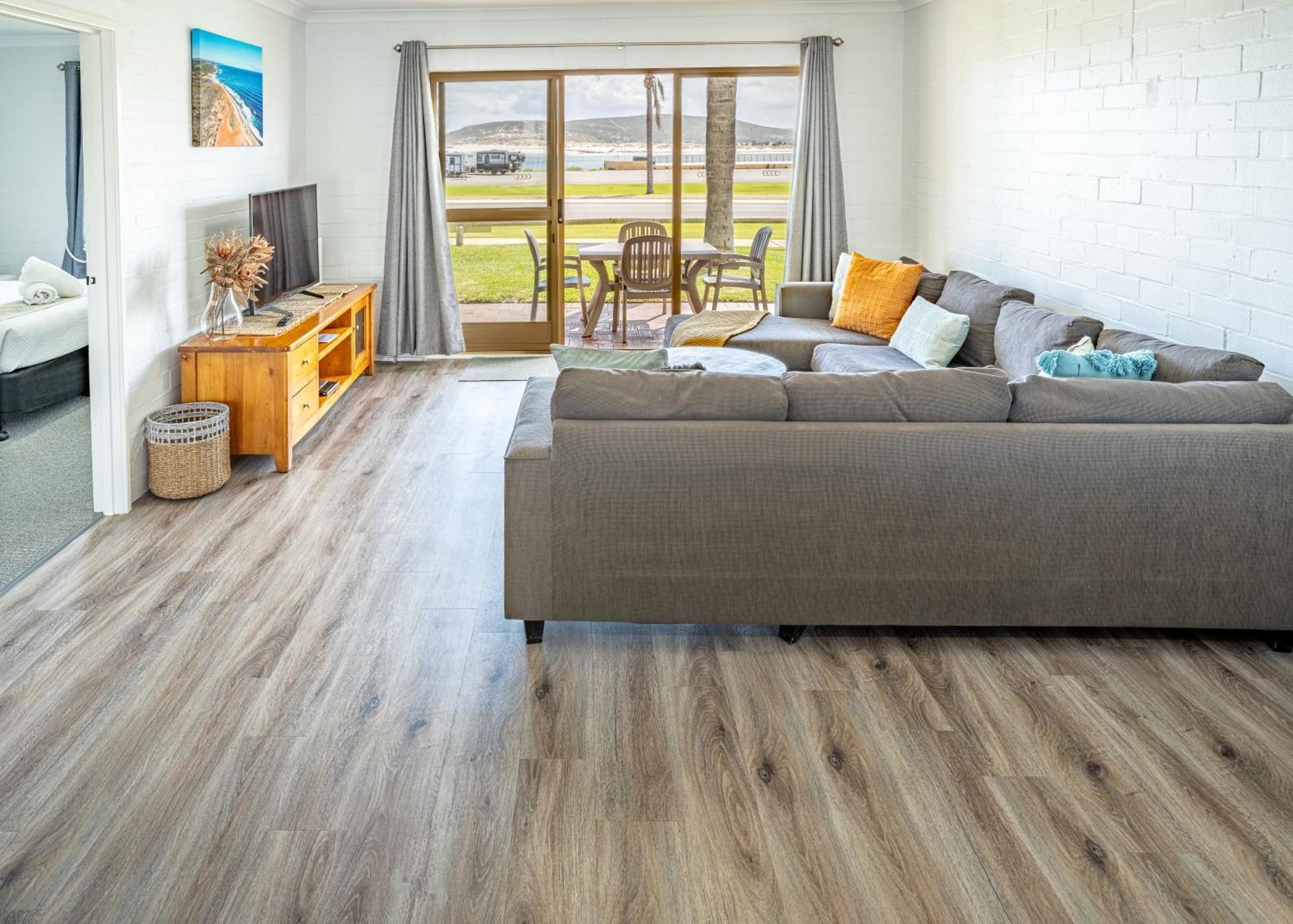 Kalbarri Murchison View Apartments Zewnętrze zdjęcie