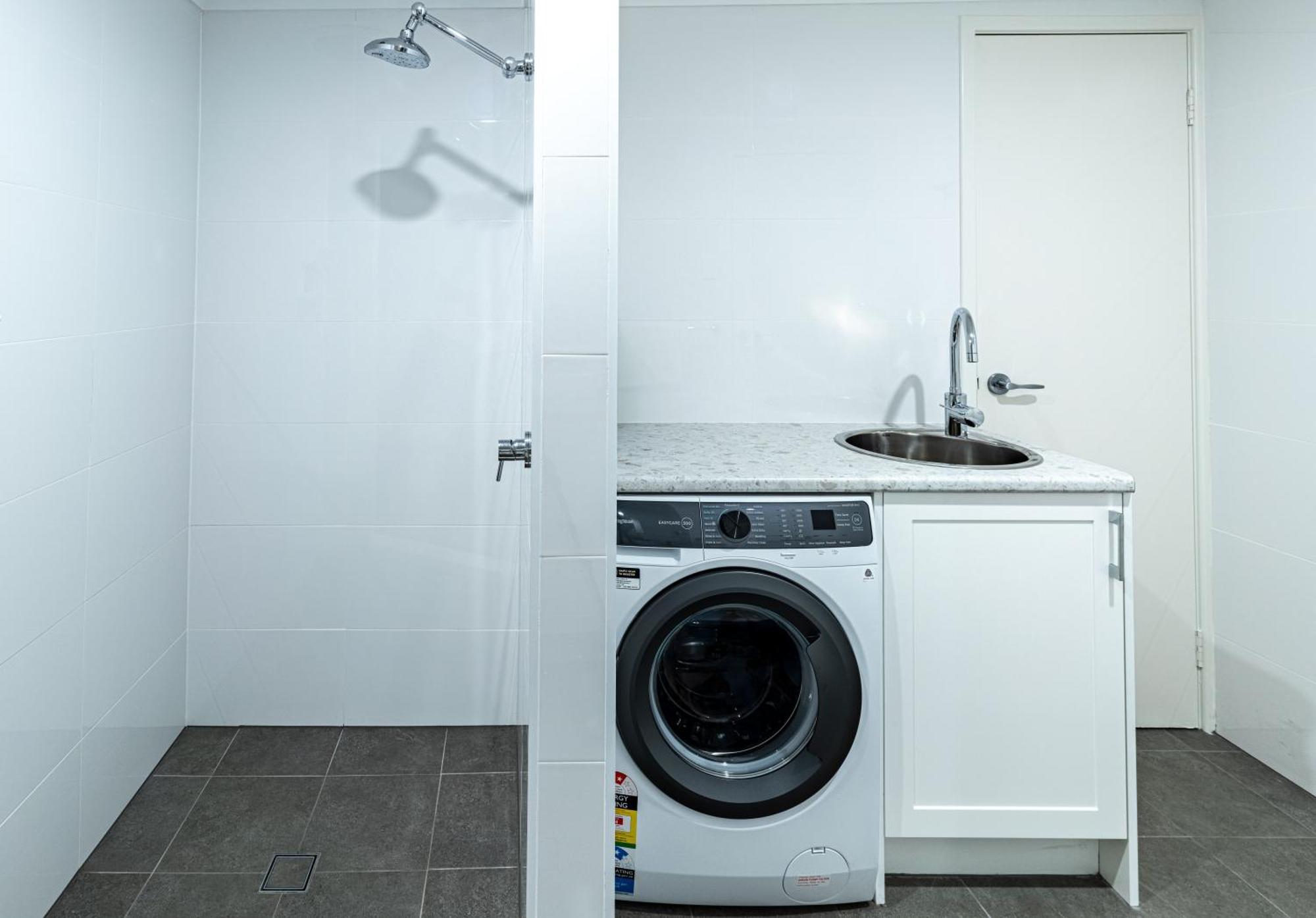 Kalbarri Murchison View Apartments Zewnętrze zdjęcie