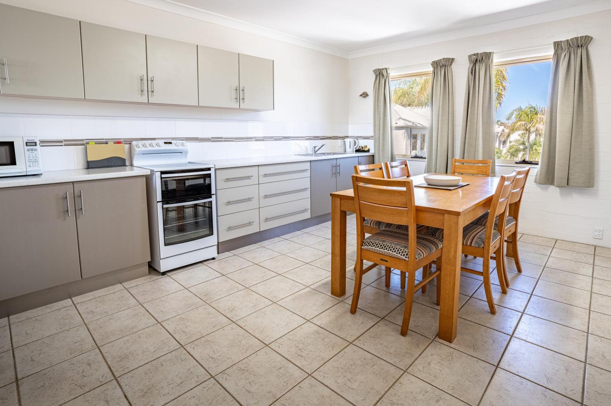 Kalbarri Murchison View Apartments Zewnętrze zdjęcie