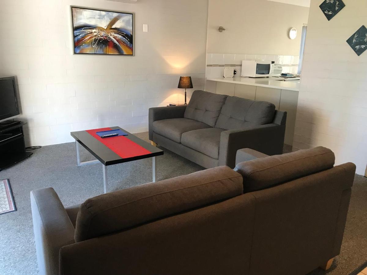 Kalbarri Murchison View Apartments Zewnętrze zdjęcie